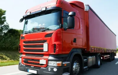 Antalya Küçükköy Ambar Kargo