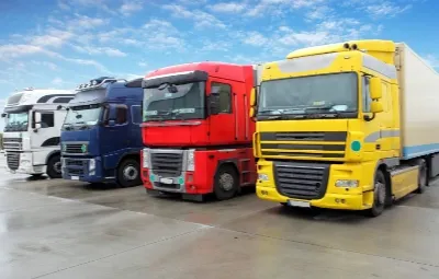 Antalya Küçükköy Nakliye Ambarı