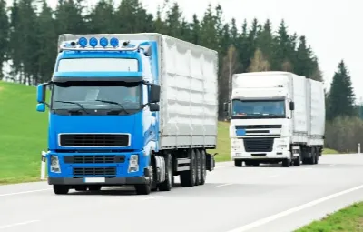 Antalya Küçükköy | Eşya Taşıma